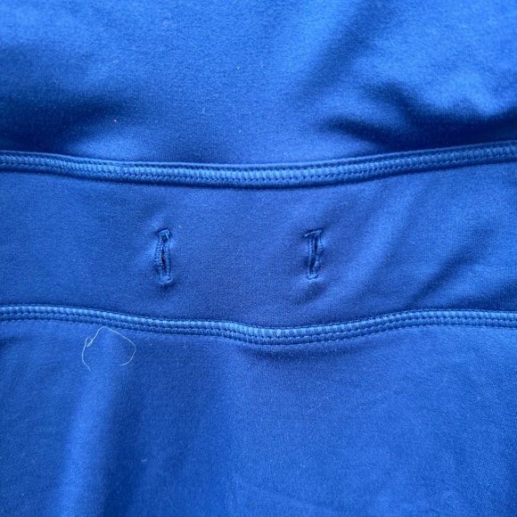 FP Movement Free People Easy Does It Dress size small Atlantic Blue golf tennis - Picture 12 of 13